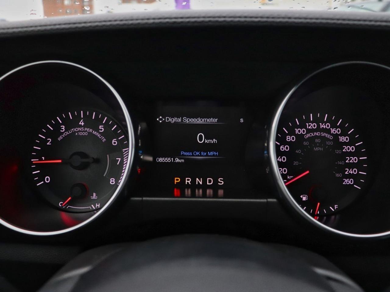 2018 Ford Mustang Ecoboost | 2.3L | 10-SPD AUTO | REARVIEW CAM |17s Photo