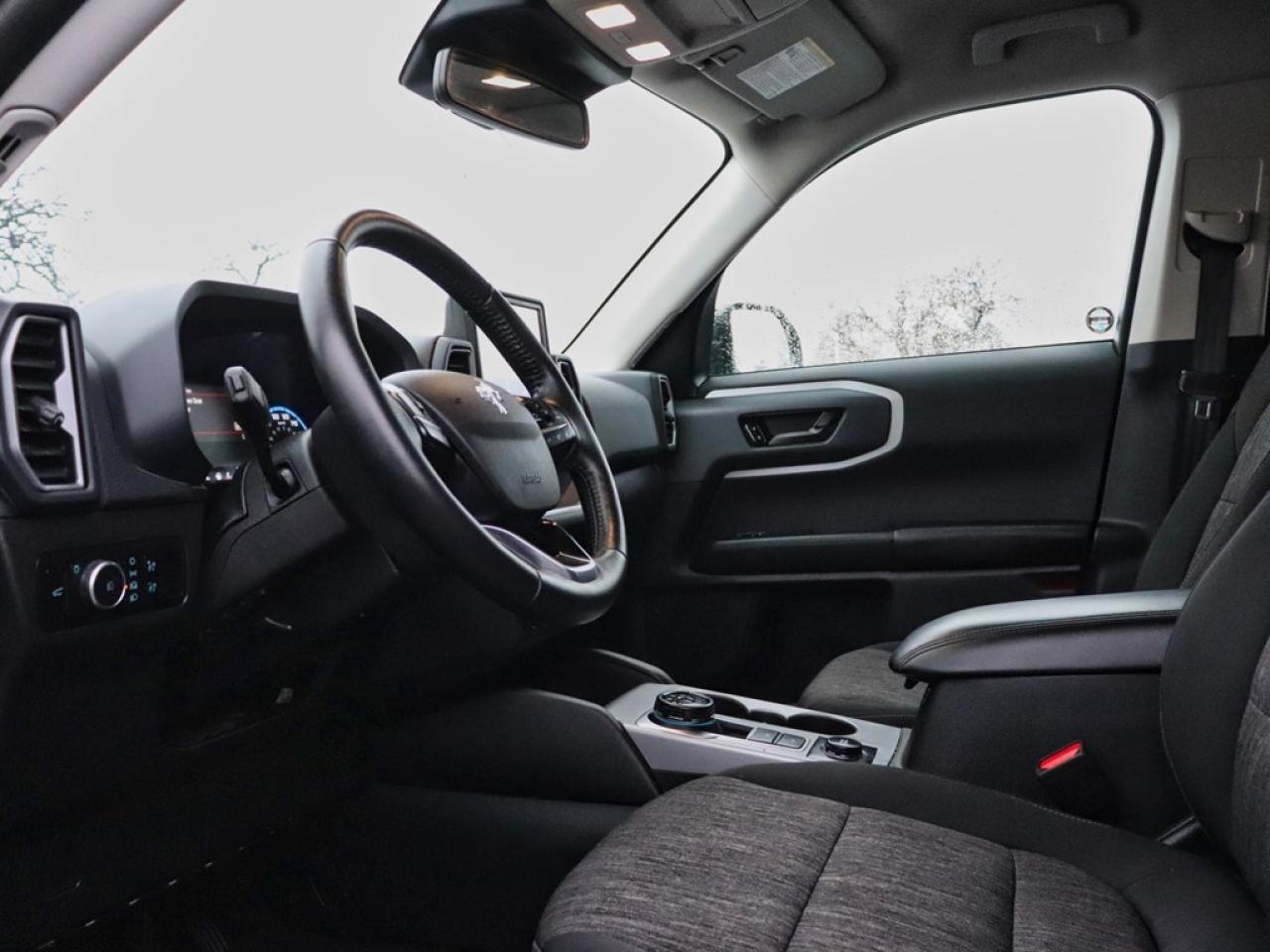 2023 Ford Bronco Sport Big Bend | 4X4 | 1.5L | TOW | CONV PKG | PREM 18s Photo