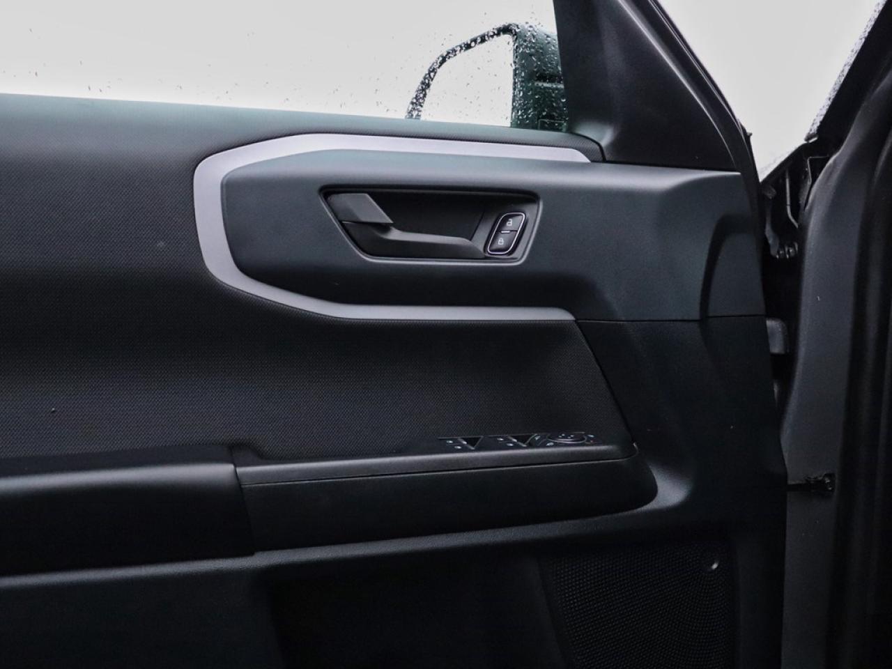 2023 Ford Bronco Sport Big Bend | 4X4 | 1.5L | TOW | CONV PKG | PREM 18s Photo