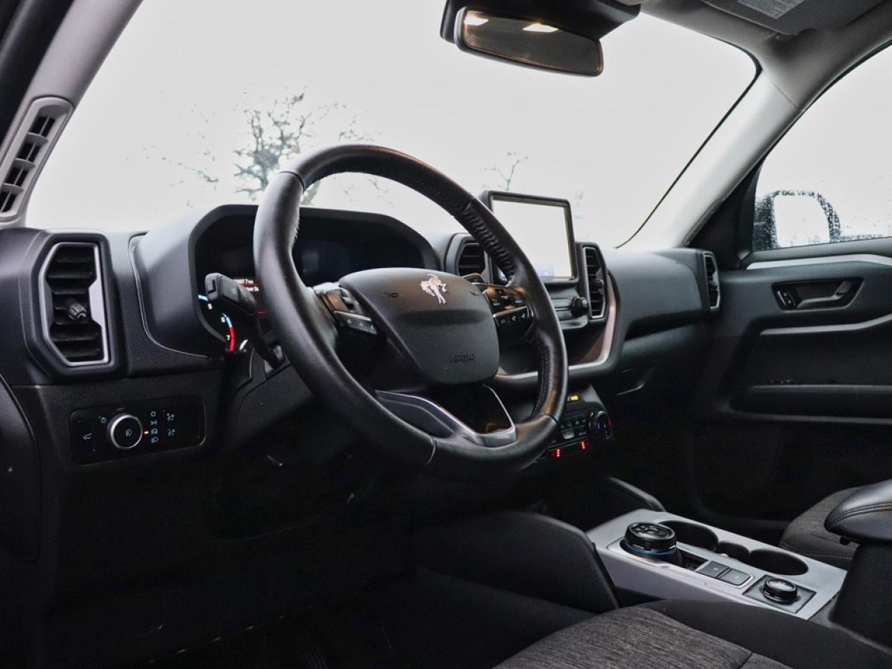 2023 Ford Bronco Sport Big Bend | 4X4 | 1.5L | TOW | CONV PKG | PREM 18s Photo