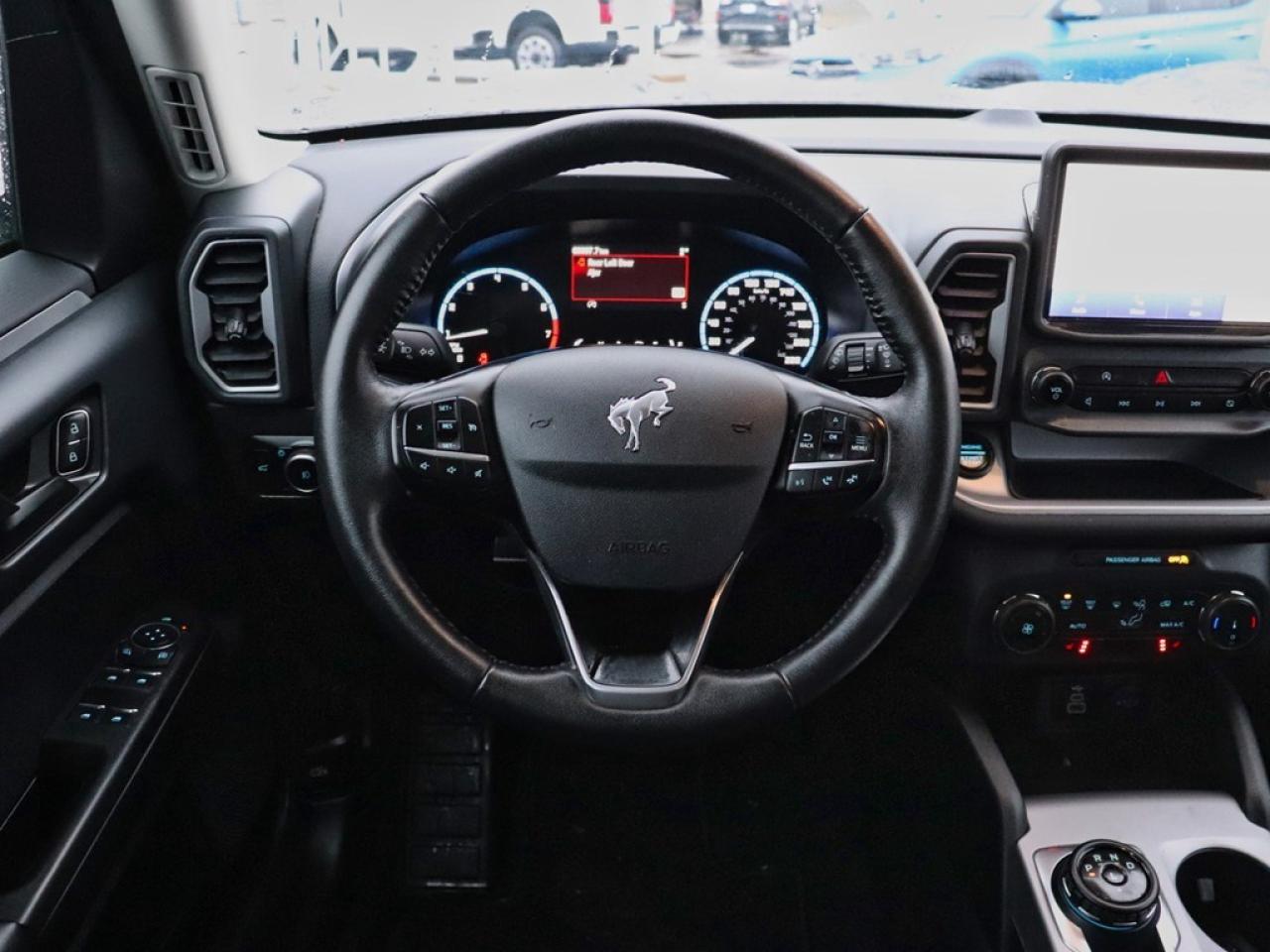 2023 Ford Bronco Sport Big Bend | 4X4 | 1.5L | TOW | CONV PKG | PREM 18s Photo