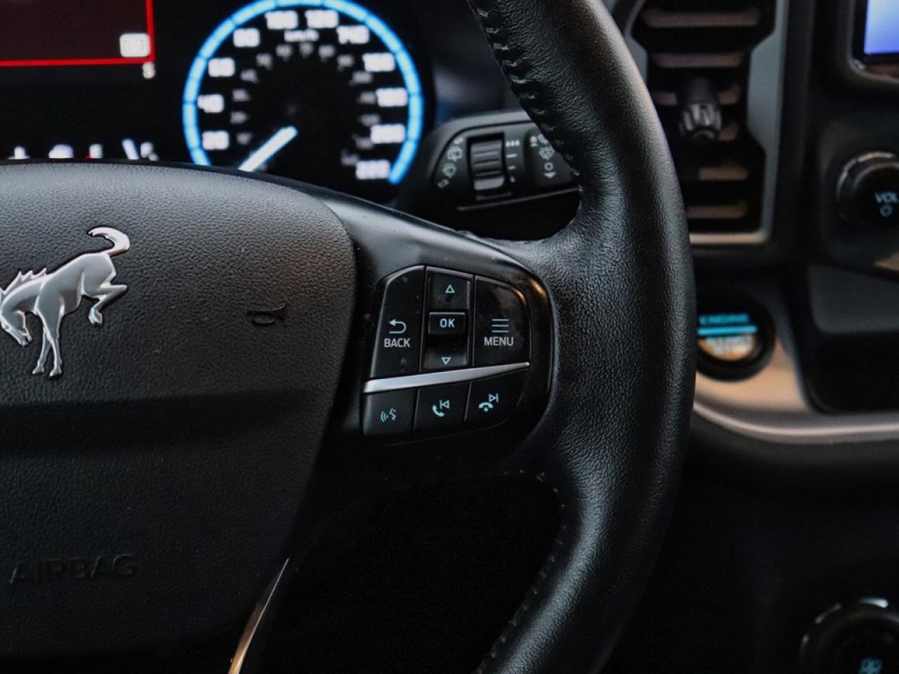 2023 Ford Bronco Sport Big Bend | 4X4 | 1.5L | TOW | CONV PKG | PREM 18s Photo