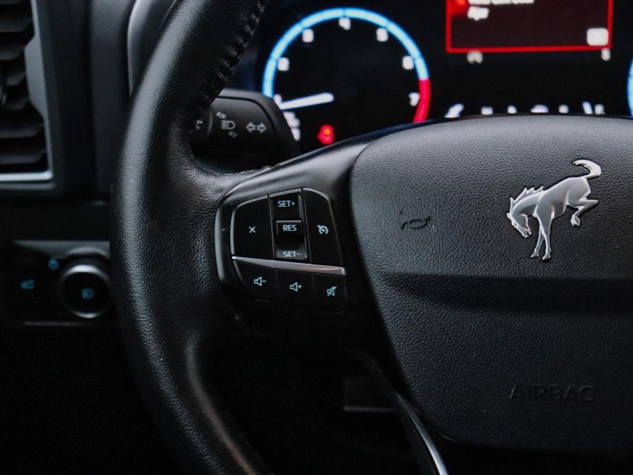 2023 Ford Bronco Sport Big Bend | 4X4 | 1.5L | TOW | CONV PKG | PREM 18s Photo