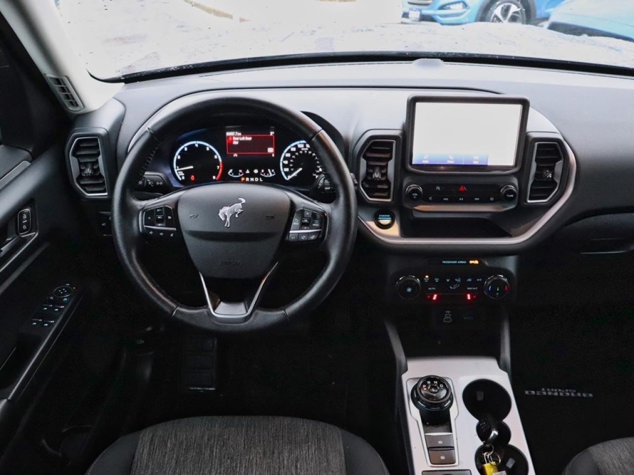 2023 Ford Bronco Sport Big Bend | 4X4 | 1.5L | TOW | CONV PKG | PREM 18s Photo