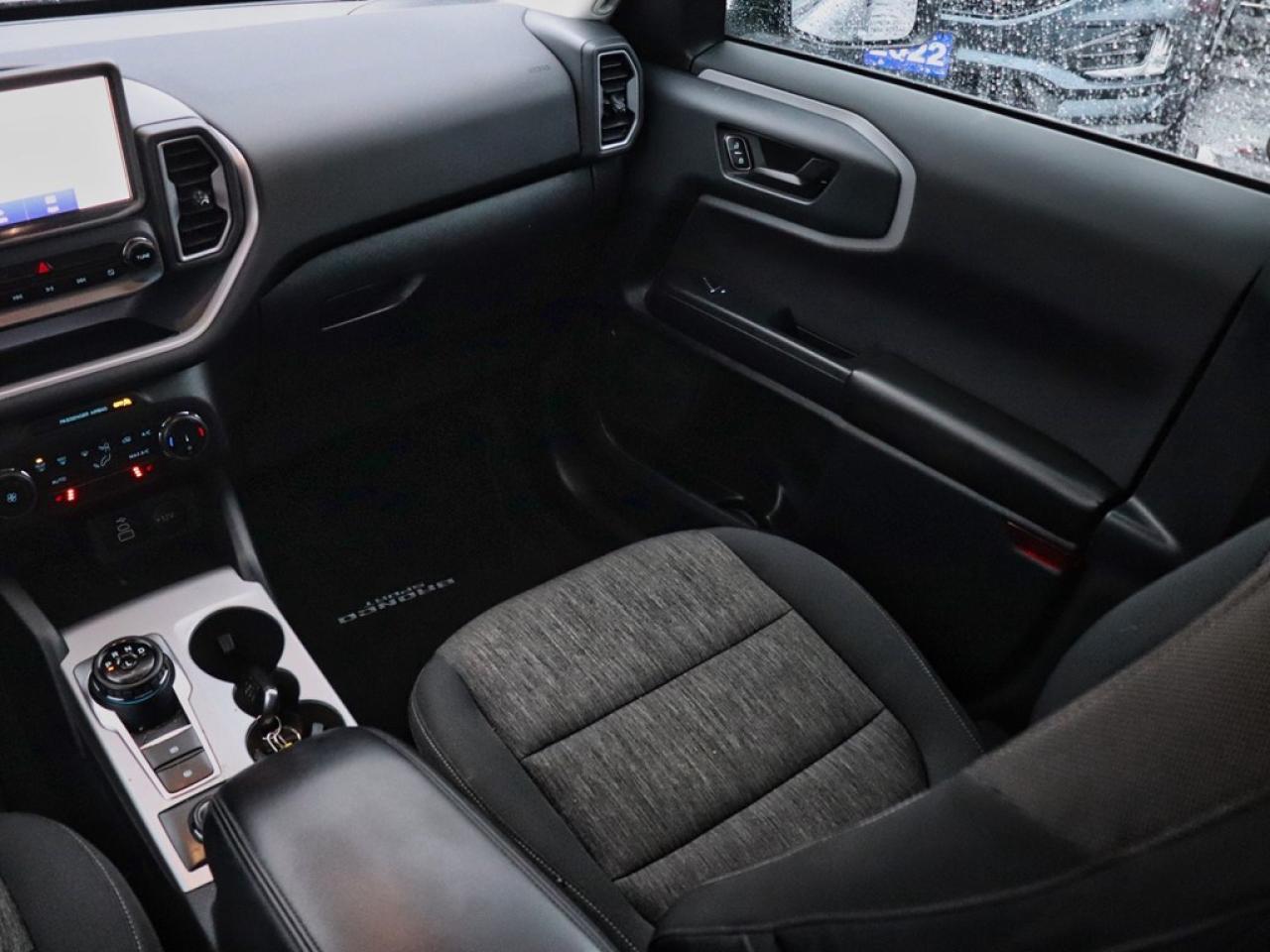 2023 Ford Bronco Sport Big Bend | 4X4 | 1.5L | TOW | CONV PKG | PREM 18s Photo