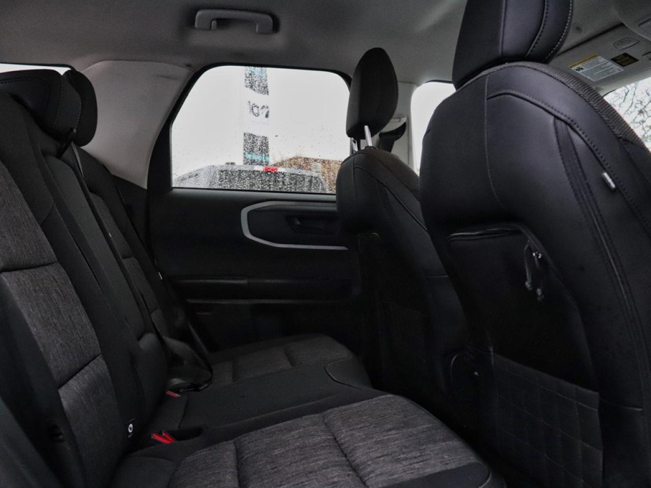 2023 Ford Bronco Sport Big Bend | 4X4 | 1.5L | TOW | CONV PKG | PREM 18s Photo