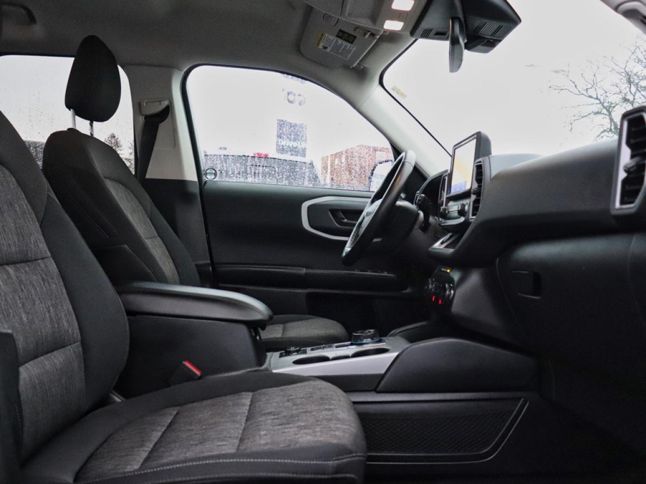 2023 Ford Bronco Sport Big Bend | 4X4 | 1.5L | TOW | CONV PKG | PREM 18s Photo