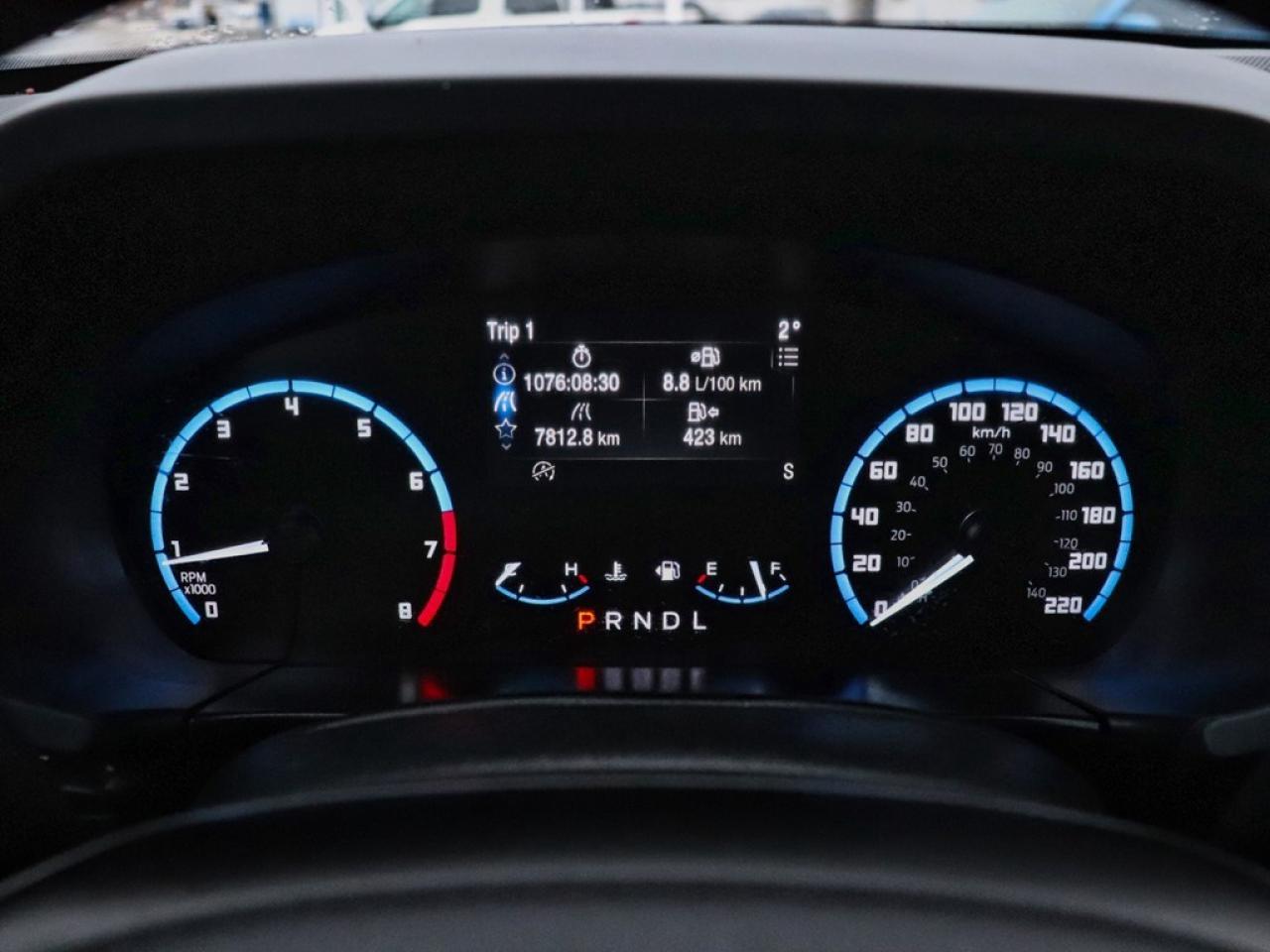 2023 Ford Bronco Sport Big Bend | 4X4 | 1.5L | TOW | CONV PKG | PREM 18s Photo