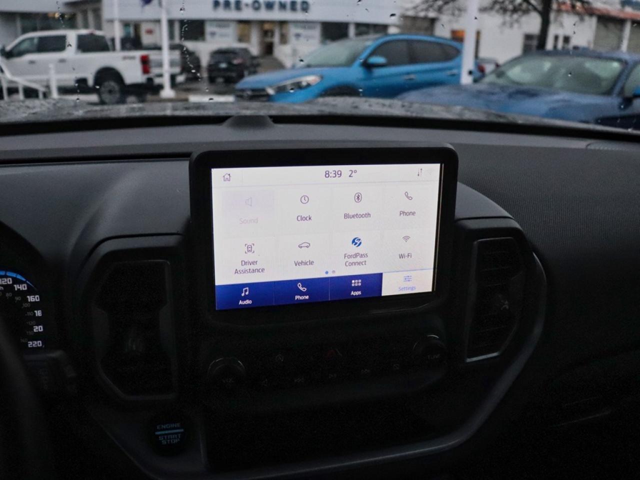 2023 Ford Bronco Sport Big Bend | 4X4 | 1.5L | TOW | CONV PKG | PREM 18s Photo