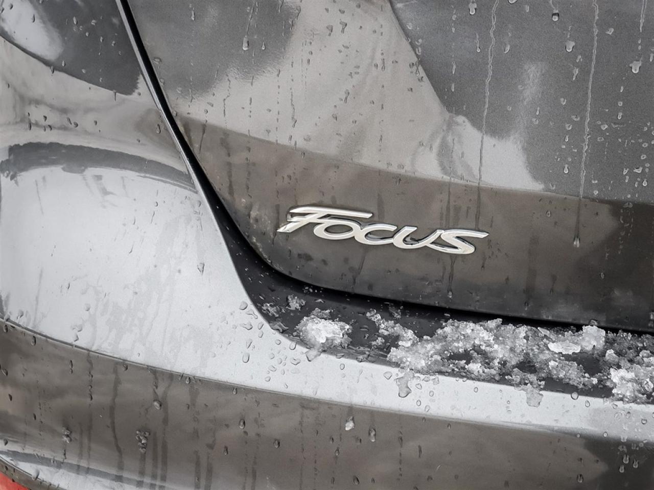 2015 Ford Focus 5DR HB SE Photo