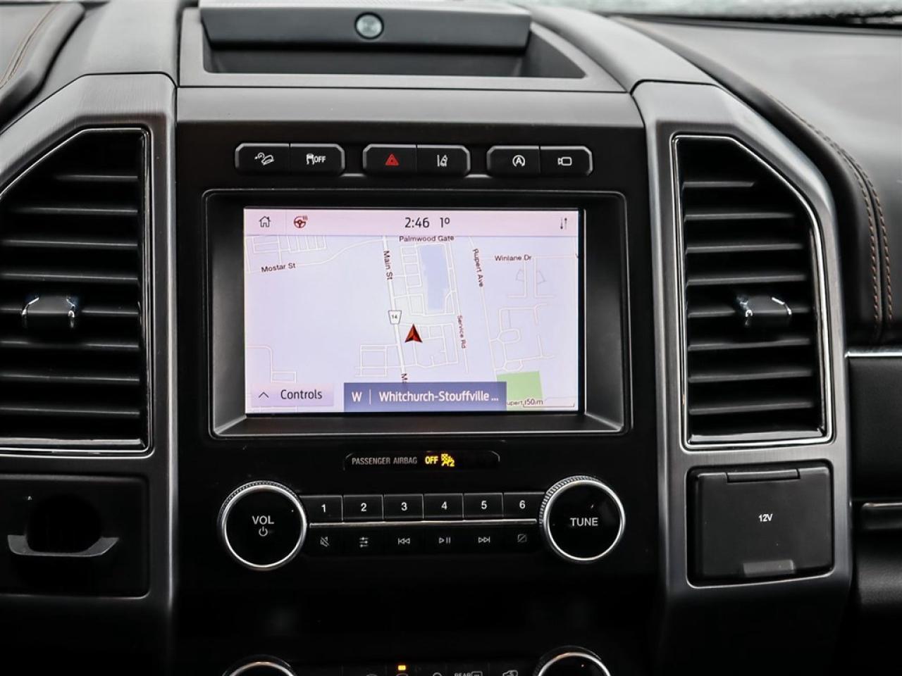 2021 Ford Expedition Max Platinum Max 4x4 Photo