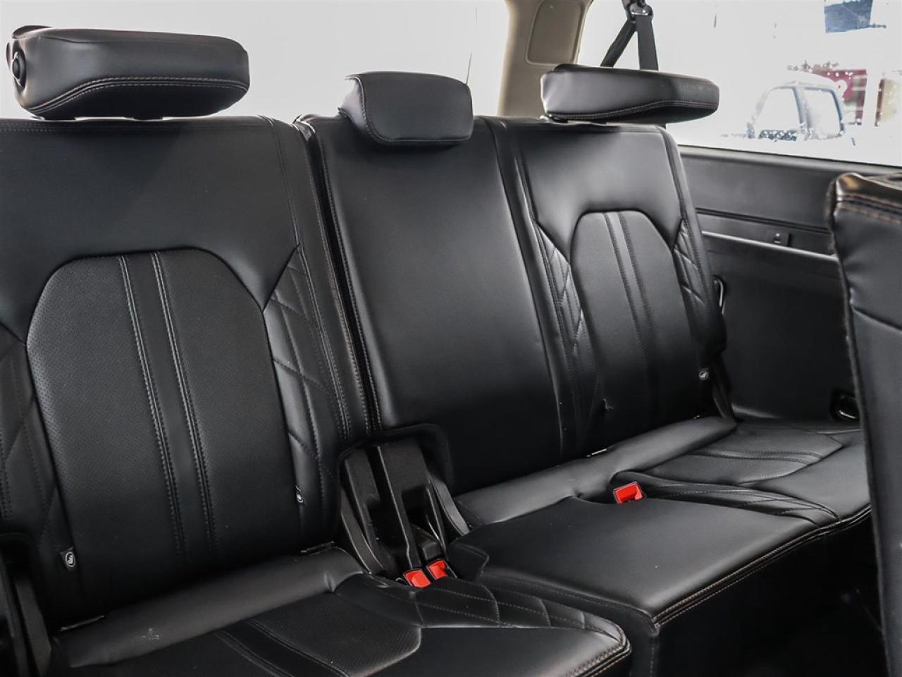 2021 Ford Expedition Max Platinum Max 4x4 Photo