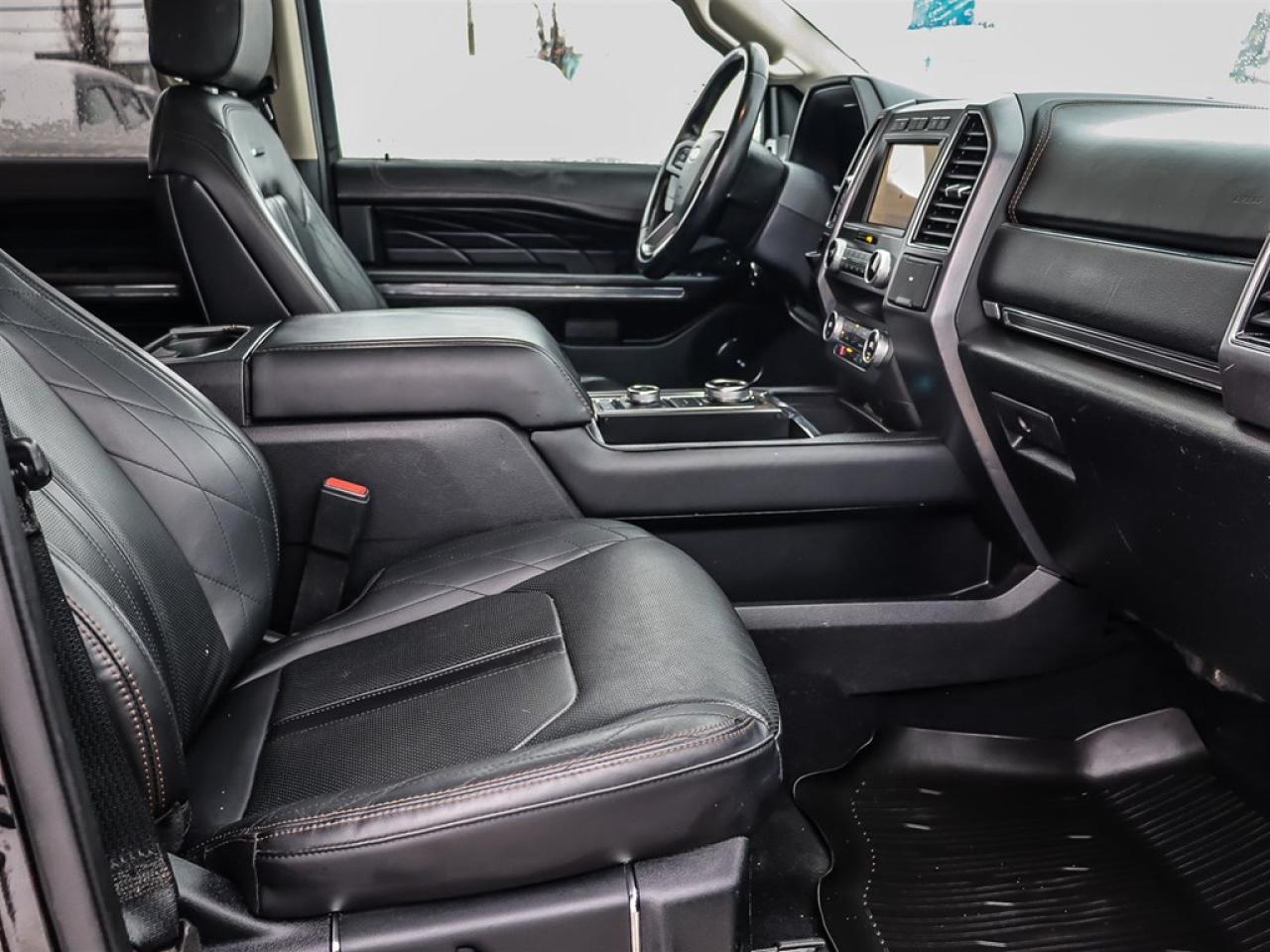 2021 Ford Expedition Max Platinum Max 4x4 Photo