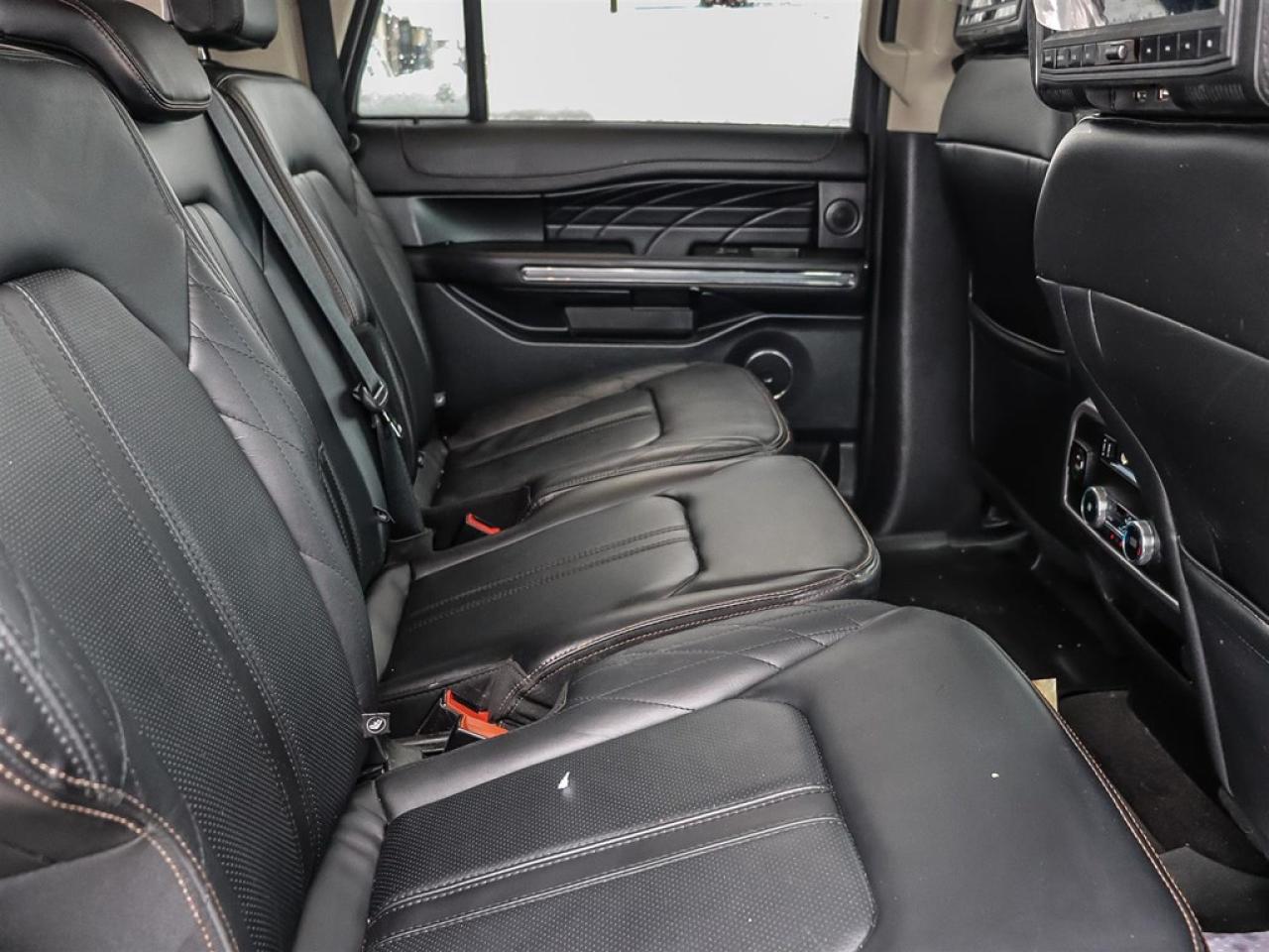 2021 Ford Expedition Max Platinum Max 4x4 Photo