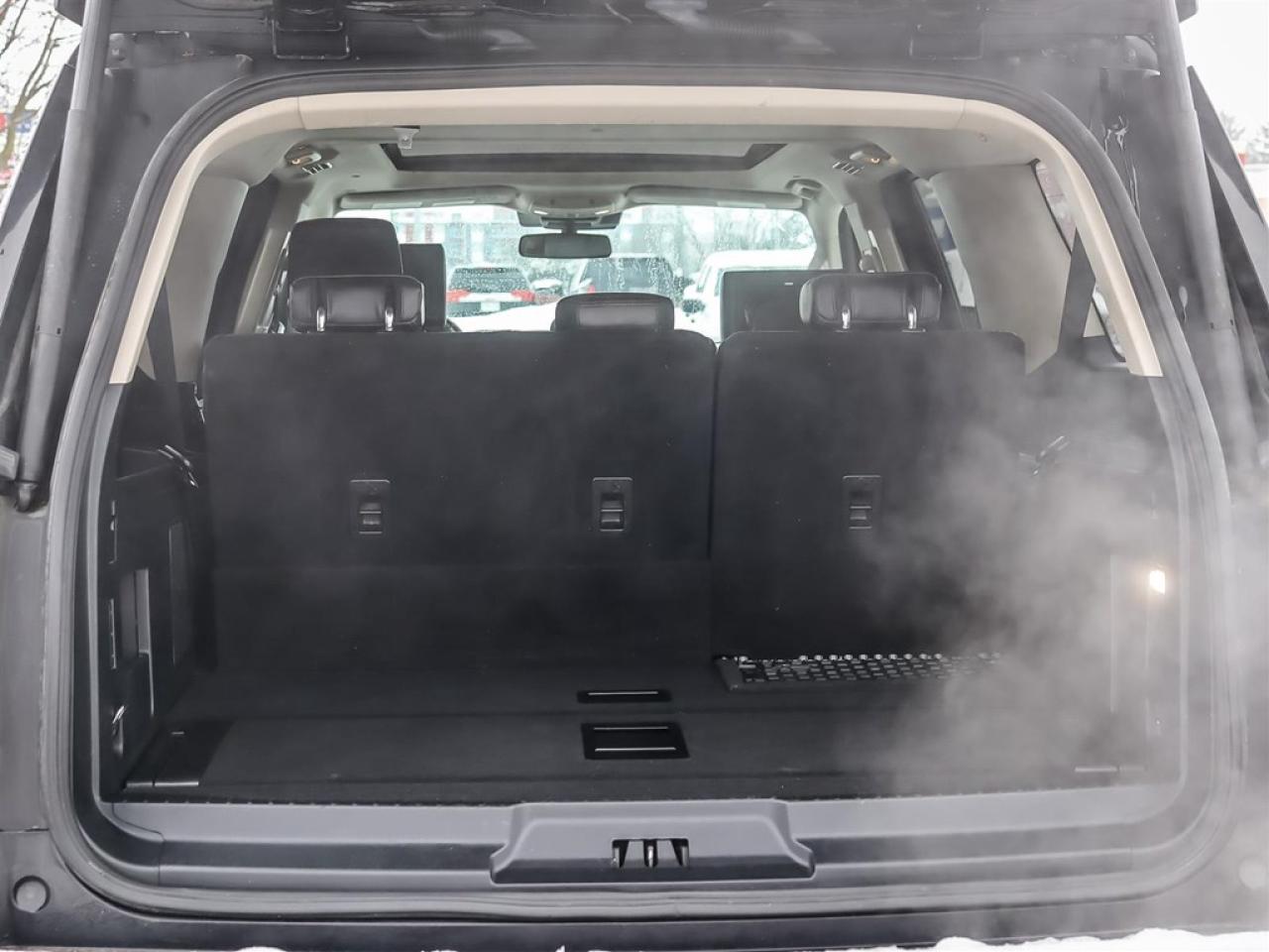 2021 Ford Expedition Max Platinum Max 4x4 Photo