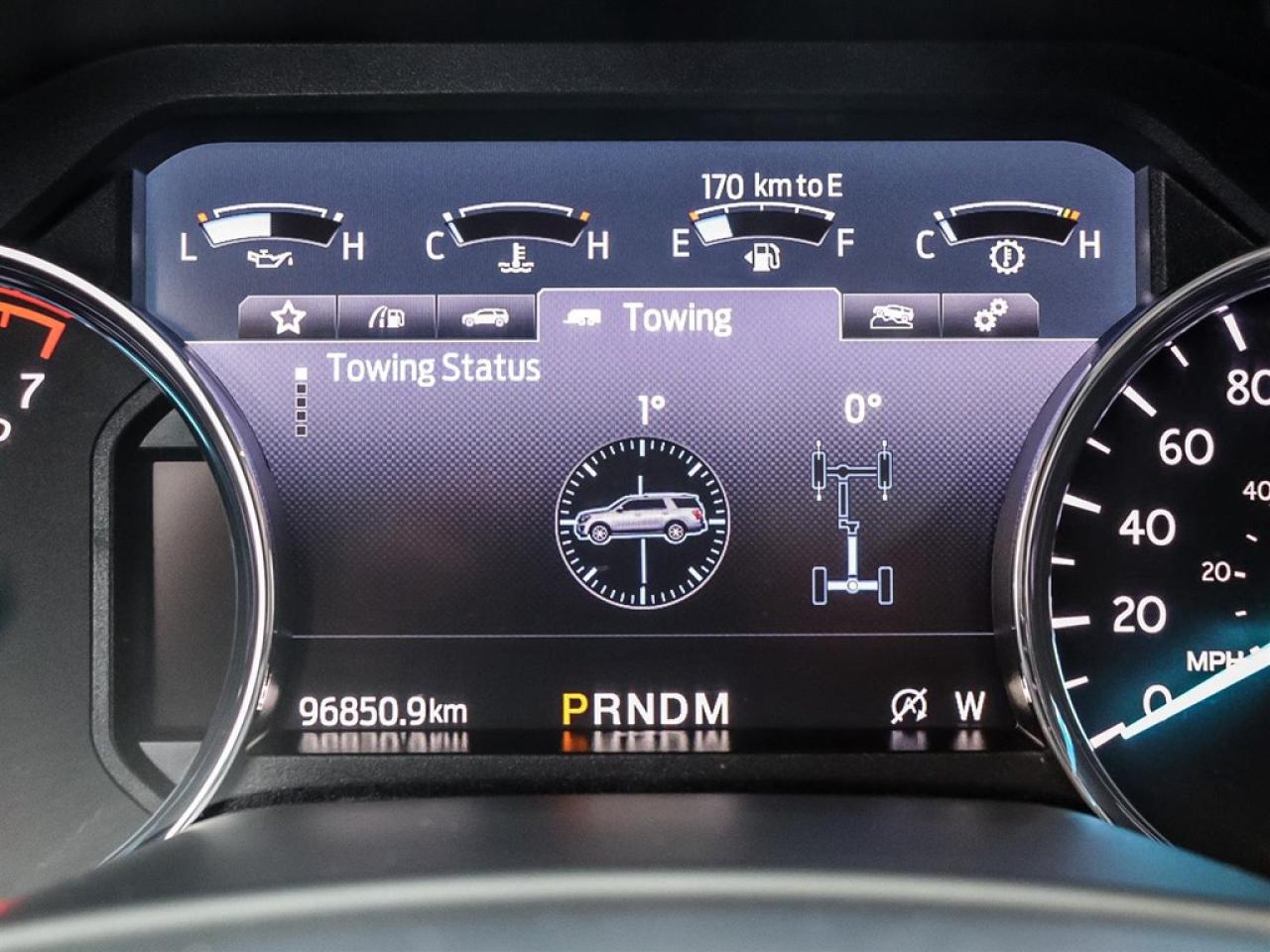 2021 Ford Expedition Max Platinum Max 4x4 Photo