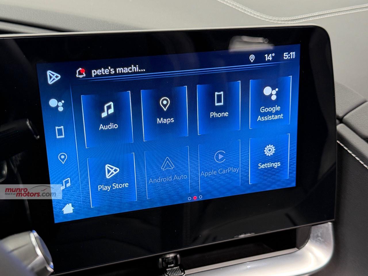 2024 Chevrolet Corvette Stingray Coupe 1LT Photo