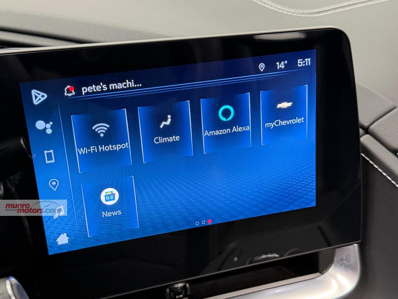 2024 Chevrolet Corvette Stingray Coupe 1LT Photo