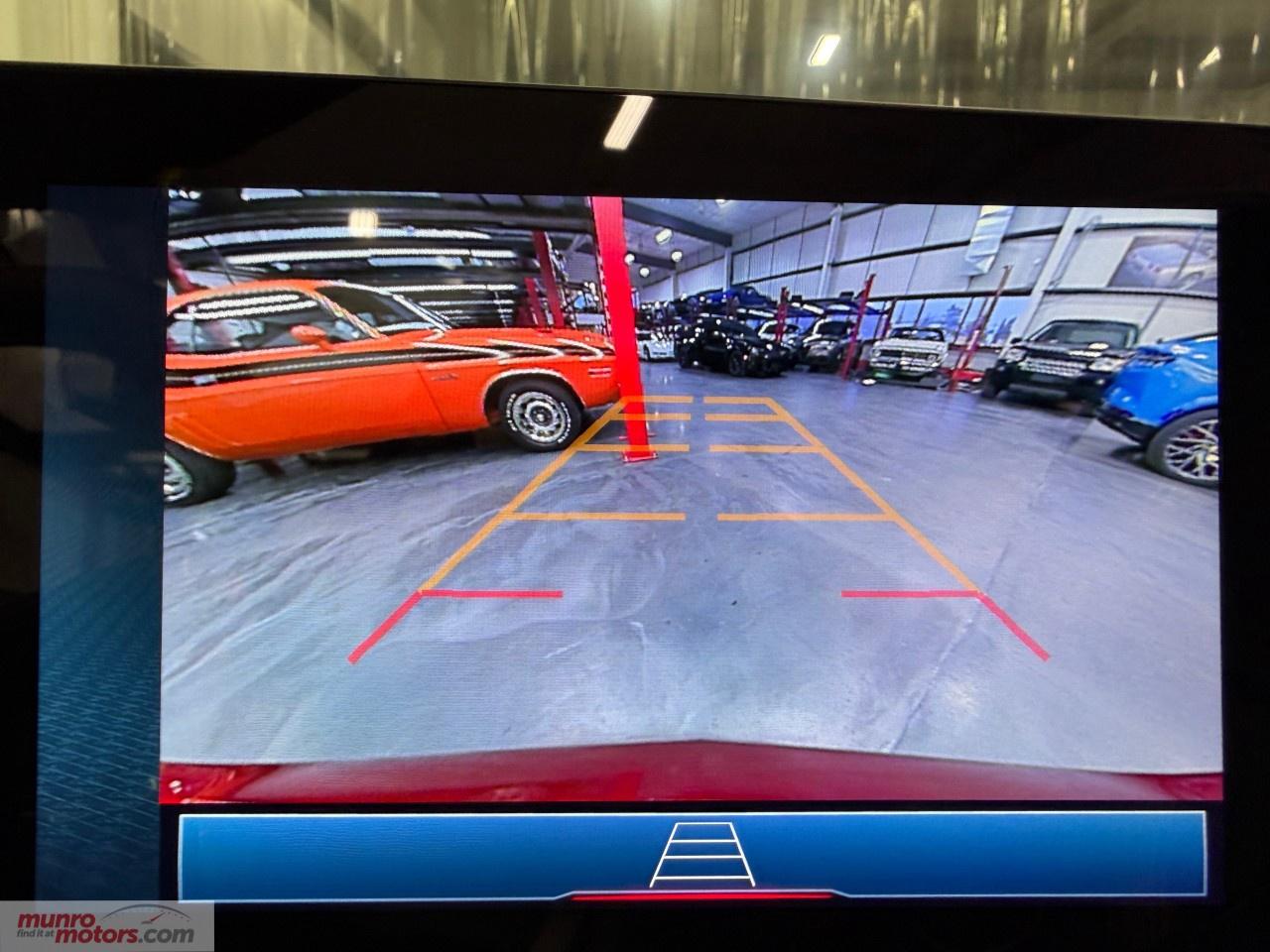 2024 Chevrolet Corvette Stingray Coupe 1LT Photo