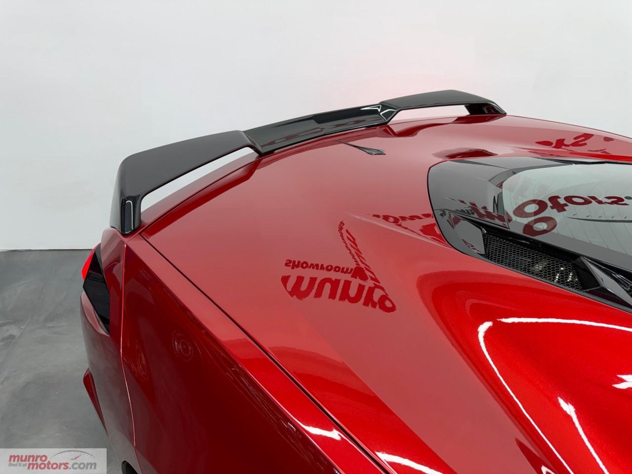 2024 Chevrolet Corvette Stingray Coupe 1LT Photo