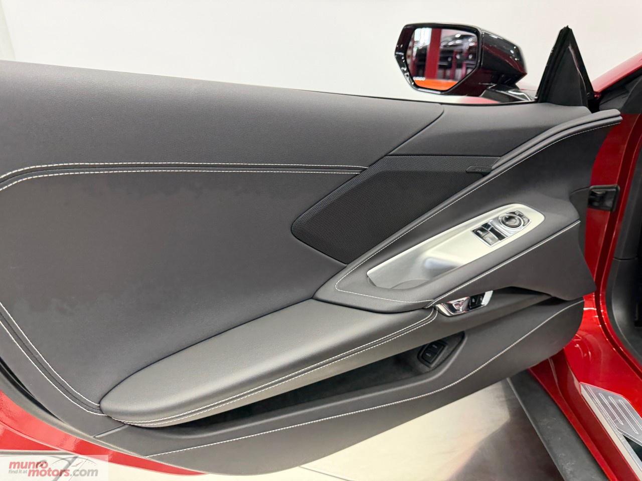 2024 Chevrolet Corvette Stingray Coupe 1LT Photo