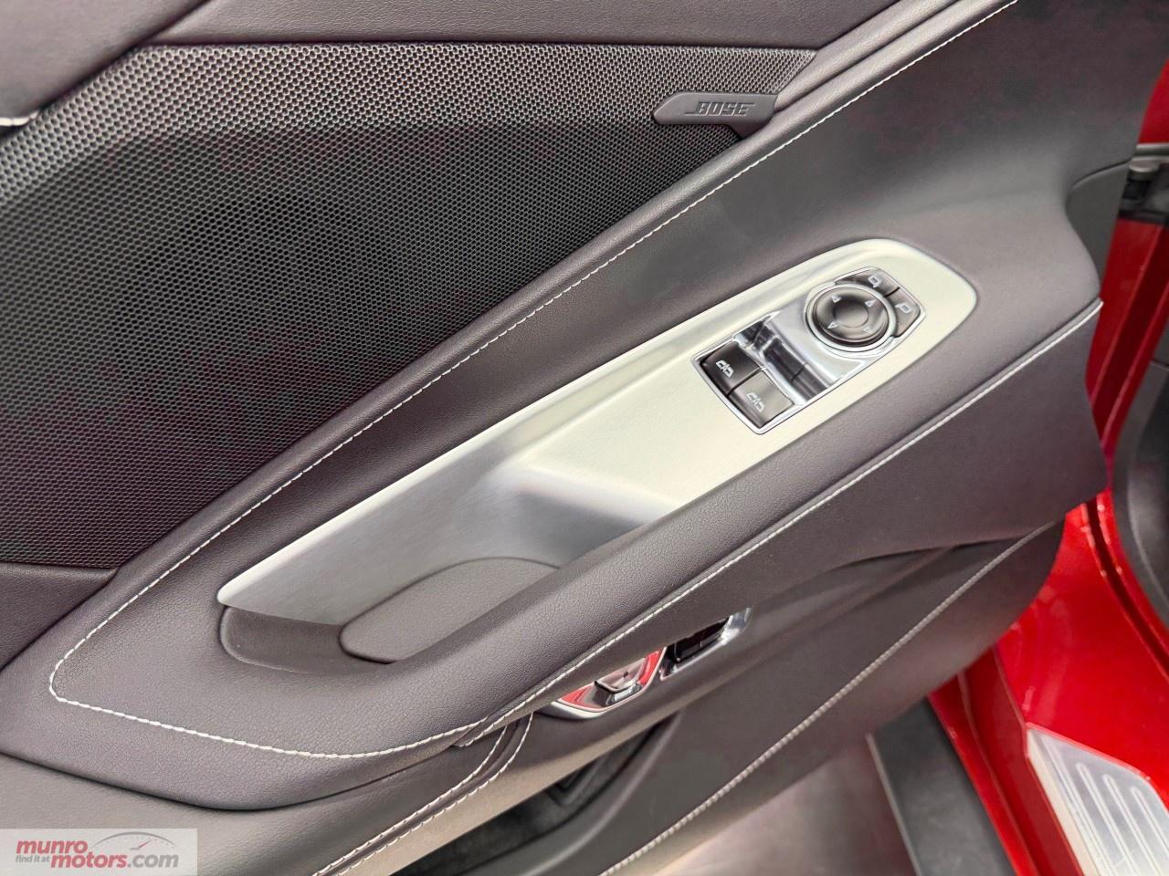 2024 Chevrolet Corvette Stingray Coupe 1LT Photo