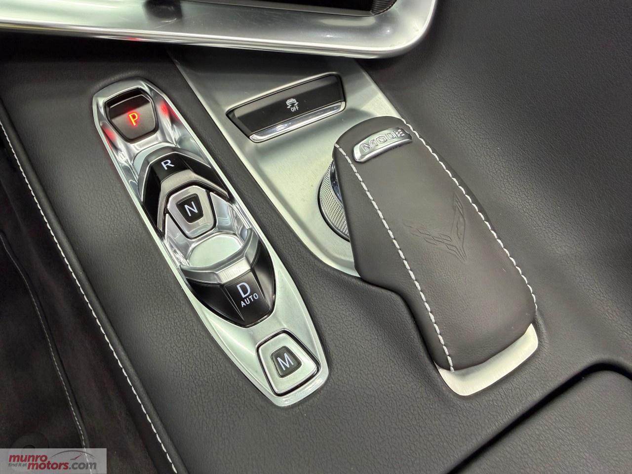 2024 Chevrolet Corvette Stingray Coupe 1LT Photo