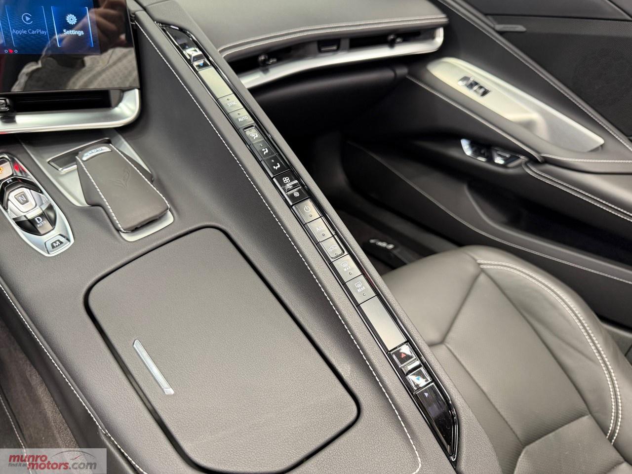 2024 Chevrolet Corvette Stingray Coupe 1LT Photo