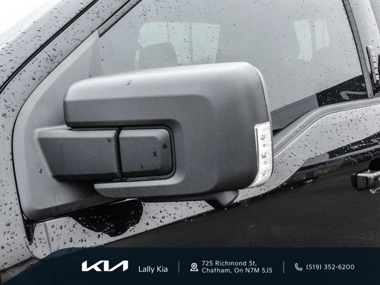 2022 Ford F-150 XLT New Arrival | Recent Trade | 302A - Sport | FX4 | Clean CarFax Photo