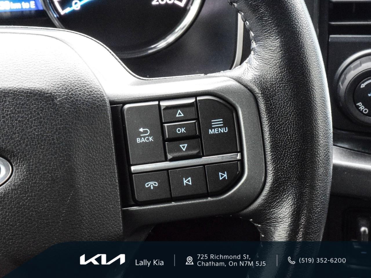 2022 Ford F-150 XLT New Arrival | Recent Trade | 302A - Sport | FX4 | Clean CarFax Photo