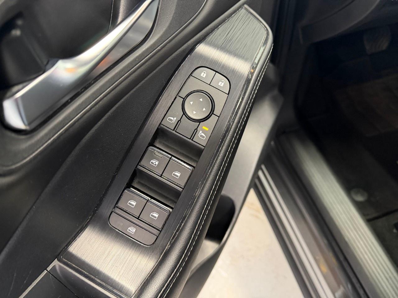 2024 Nissan Rogue AWD Photo