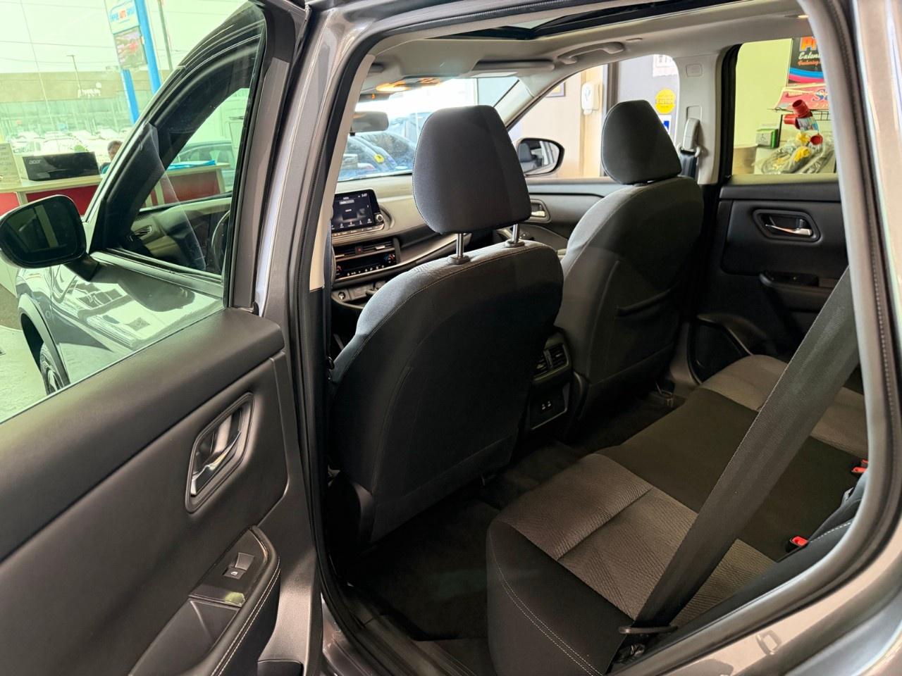 2024 Nissan Rogue AWD Photo