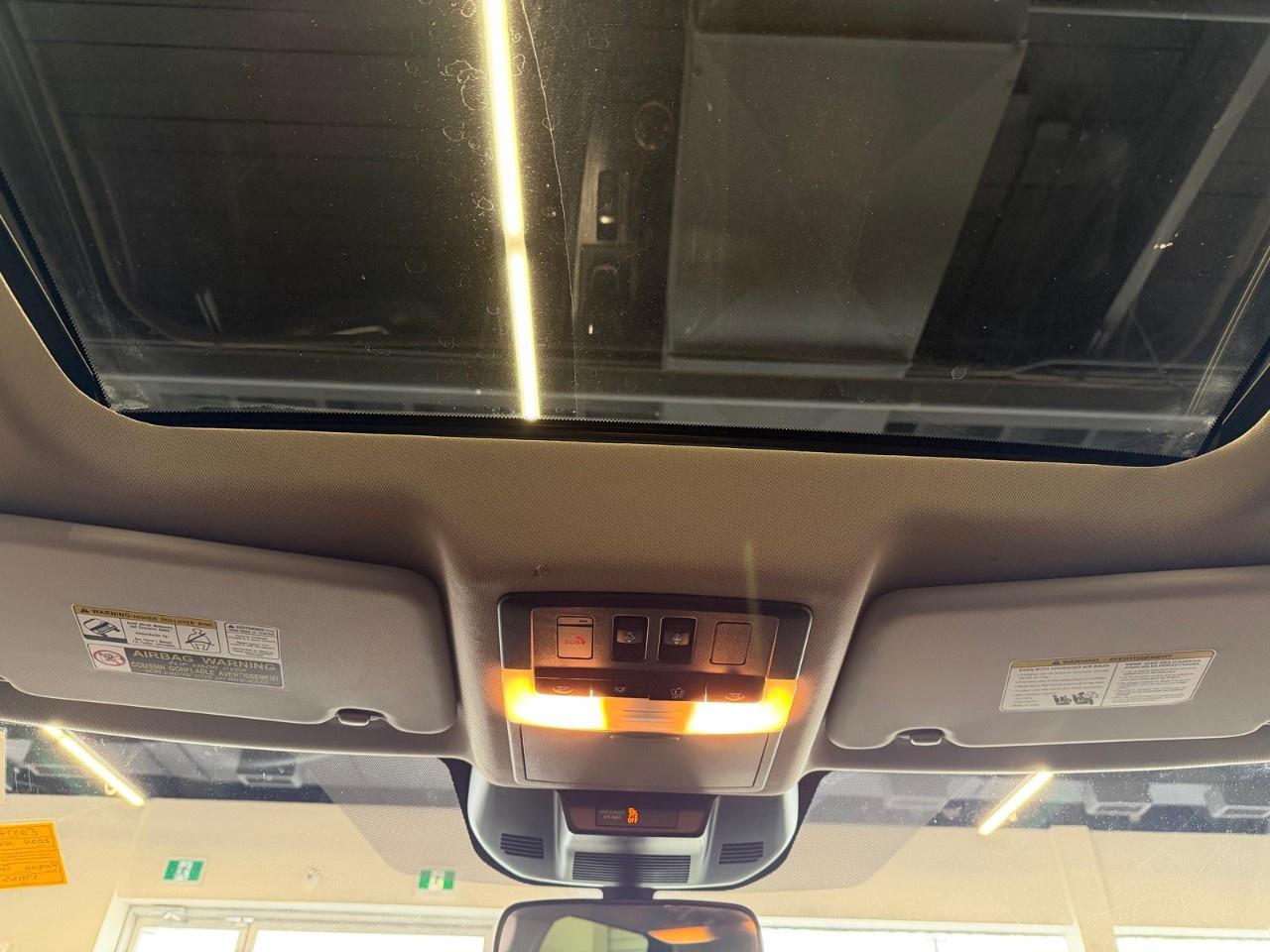 2024 Nissan Rogue AWD Photo