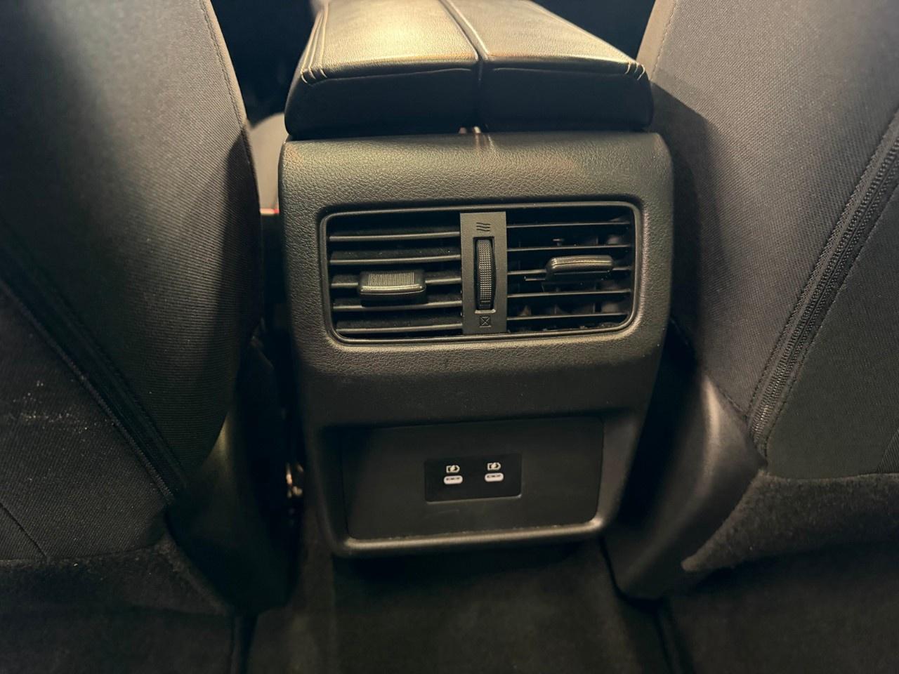 2024 Nissan Rogue AWD Photo