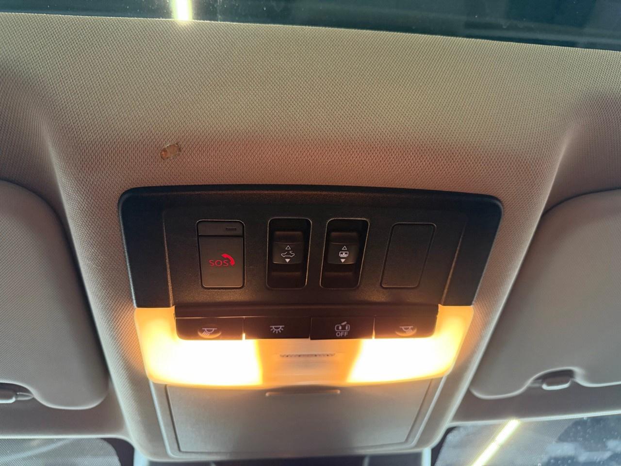 2024 Nissan Rogue AWD Photo