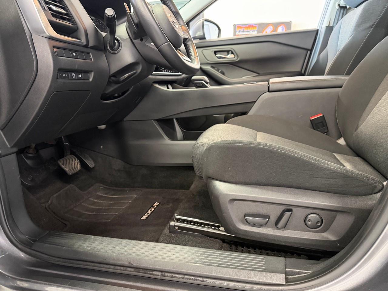 2024 Nissan Rogue AWD Photo