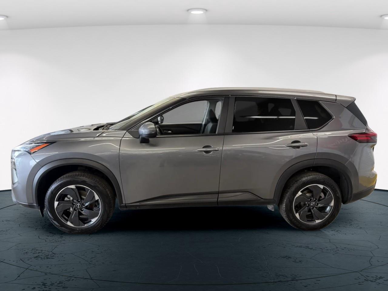 2024 Nissan Rogue AWD Photo