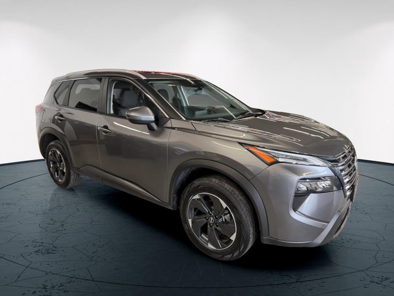 2024 Nissan Rogue AWD Photo