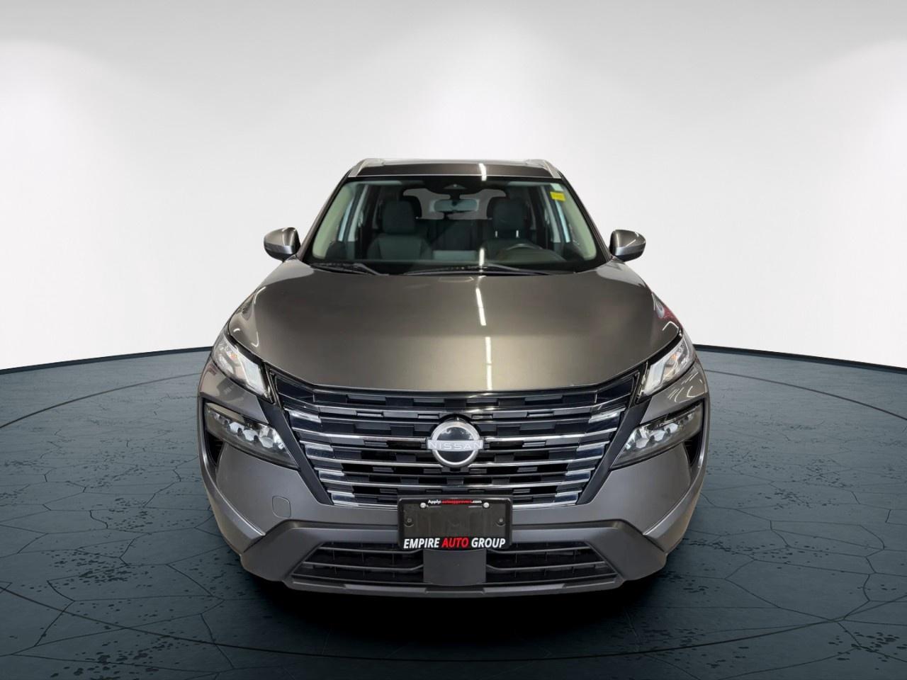 2024 Nissan Rogue AWD Photo