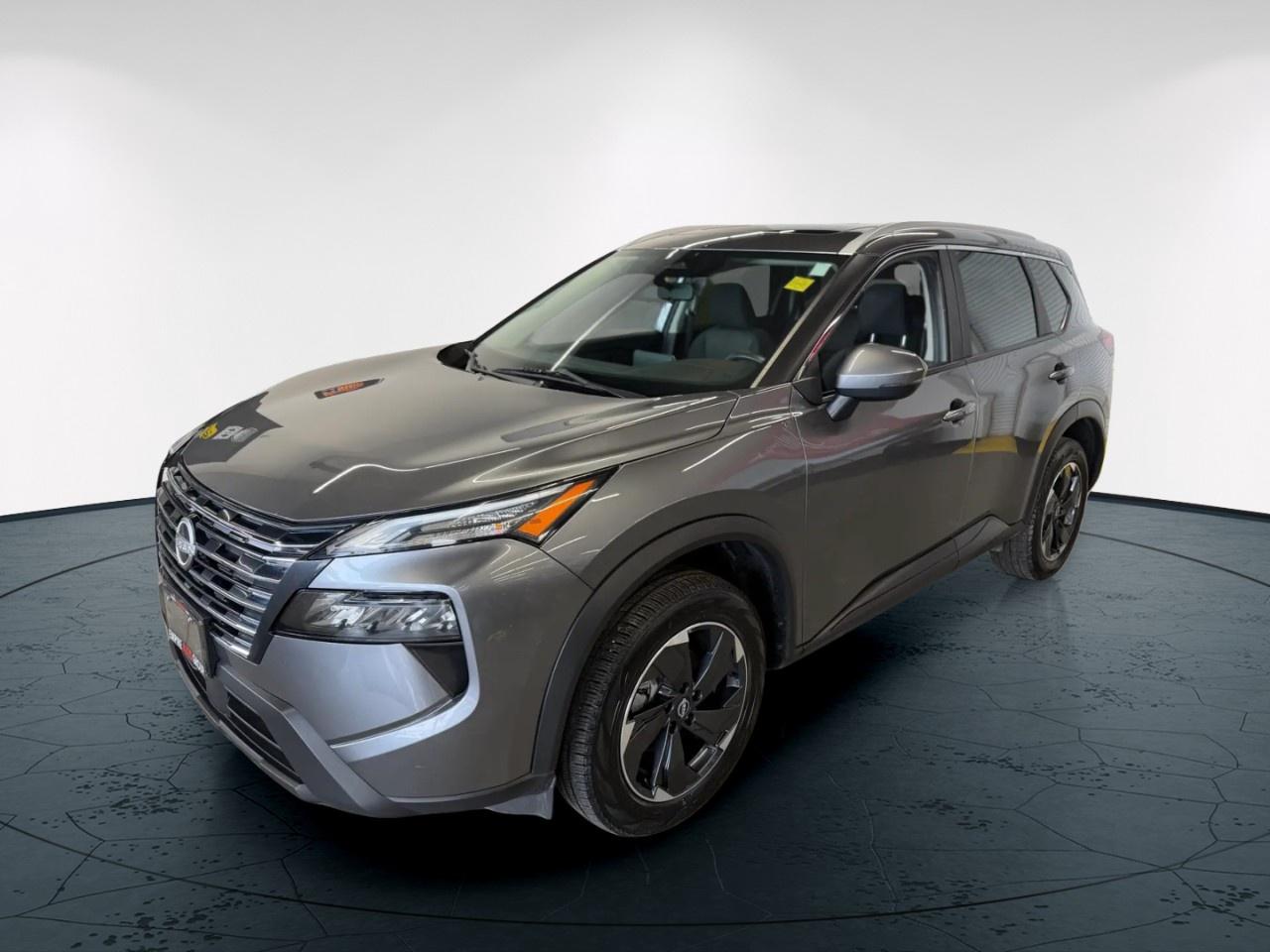 2024 Nissan Rogue AWD Photo