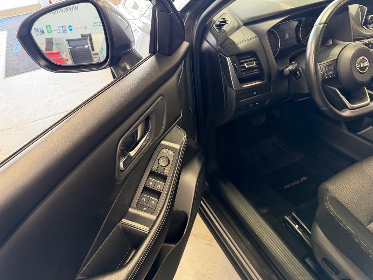 2024 Nissan Rogue AWD Photo