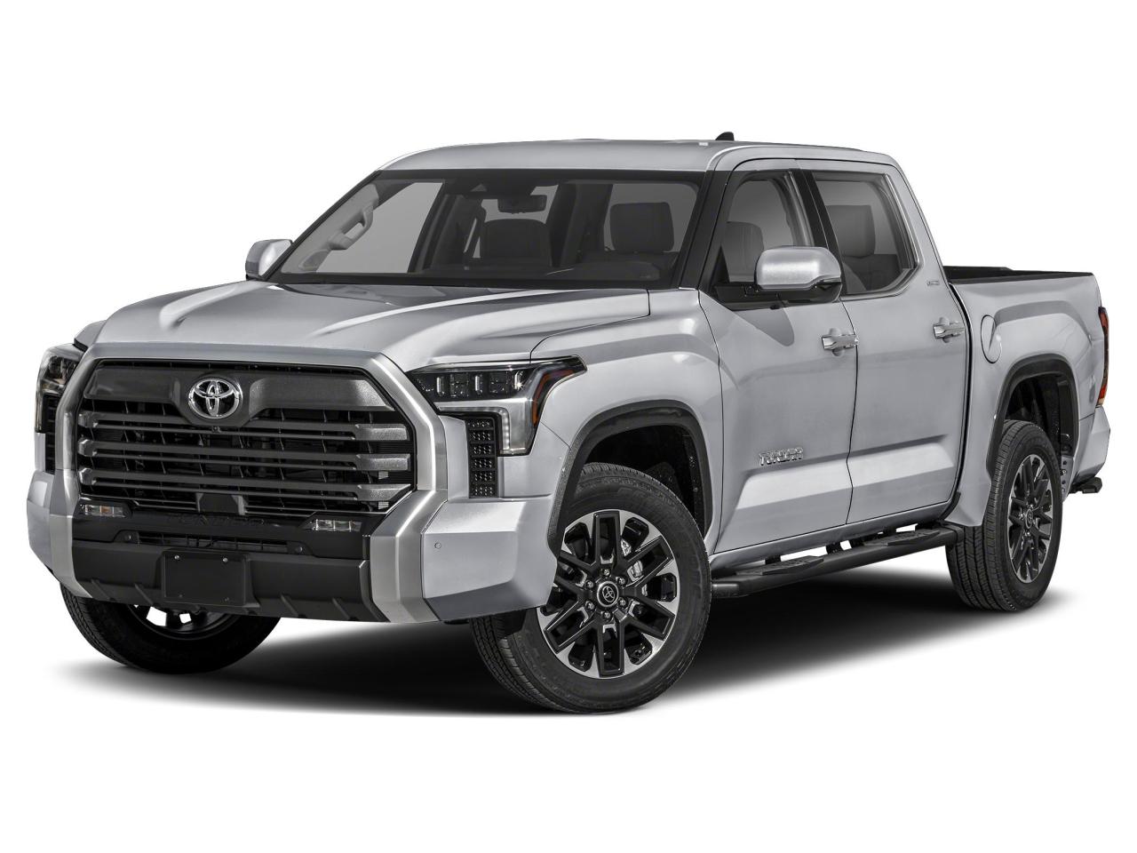 2026 Toyota Tundra Limited  Photo0