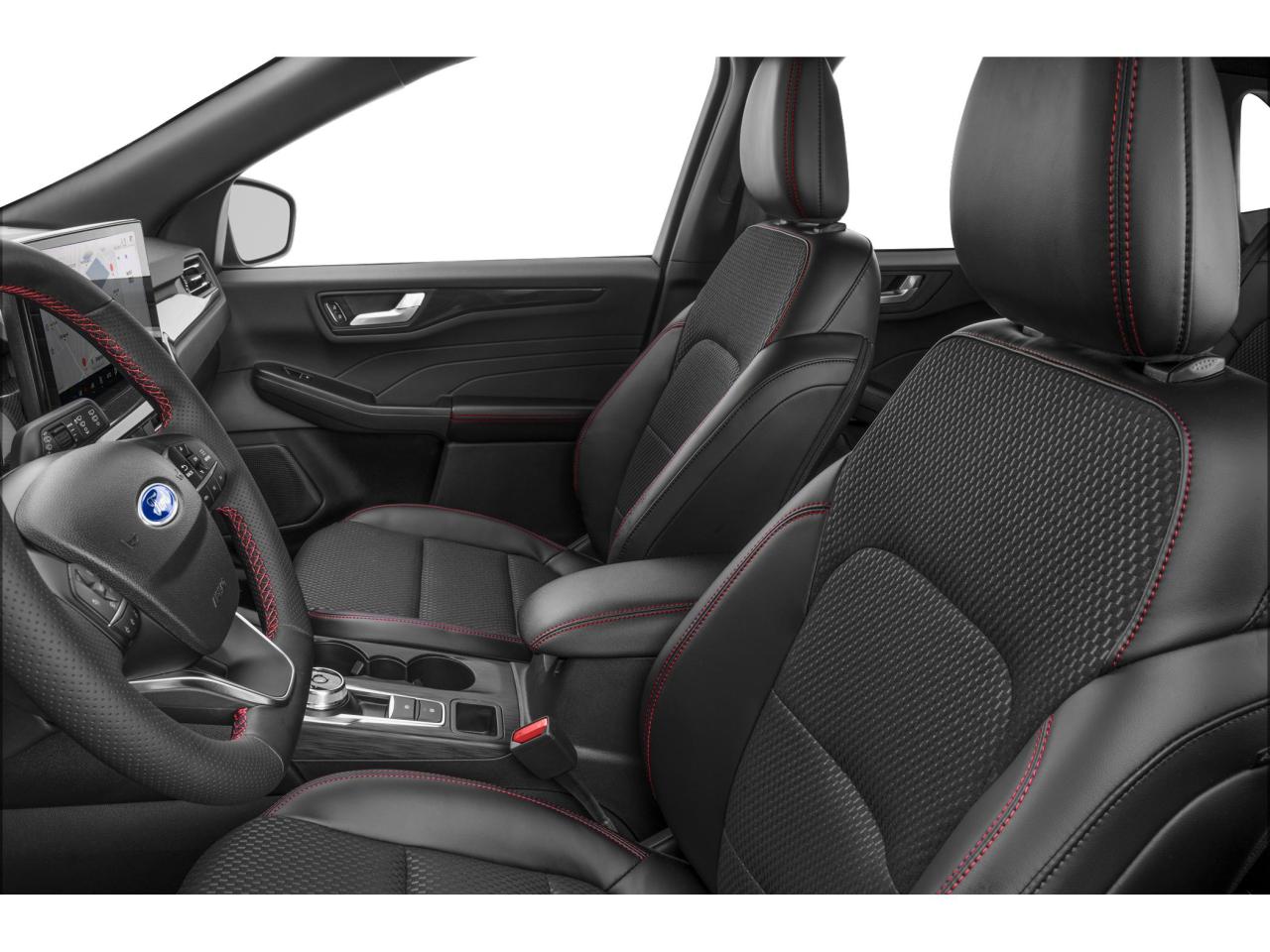 2024 Ford Escape ST-Line AWD Photo