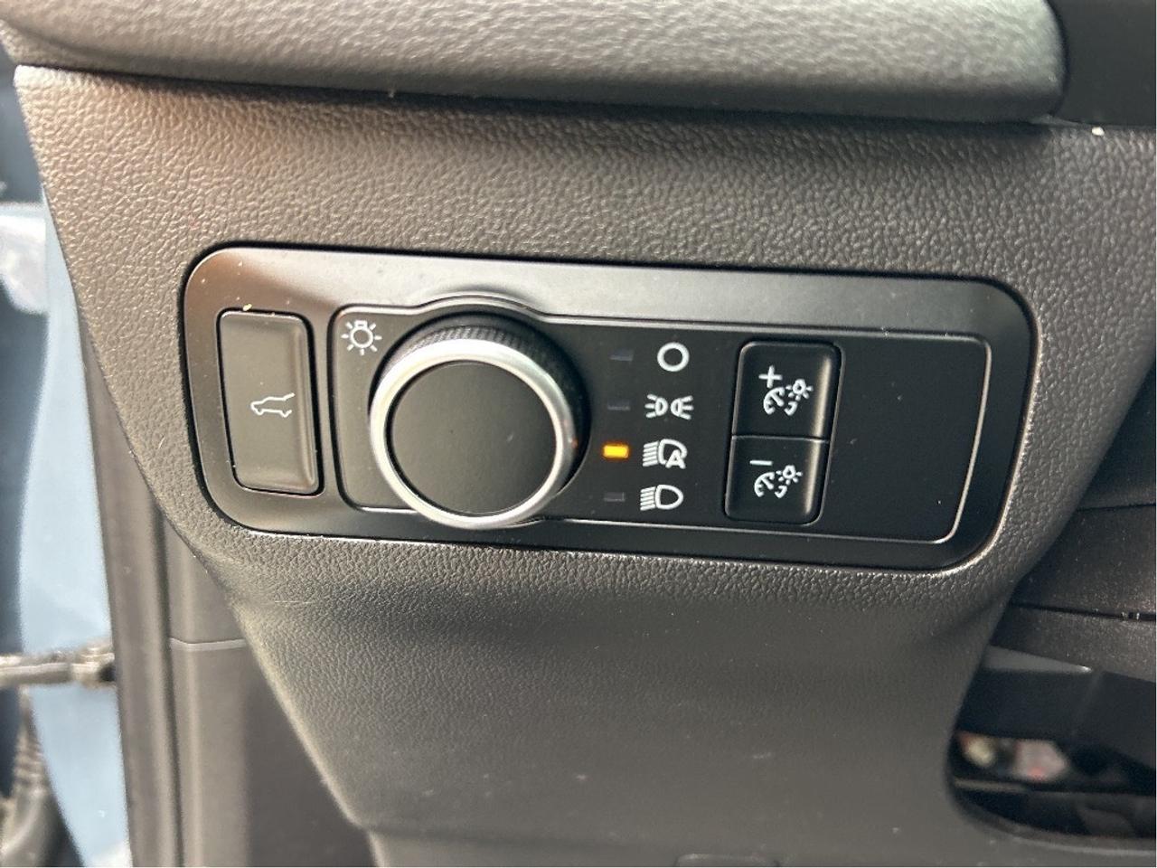 2024 Ford Escape ST-Line AWD Photo