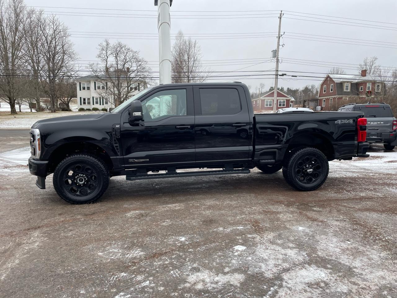 2026 Ford F-250 Super Duty SRW XLT Photo3