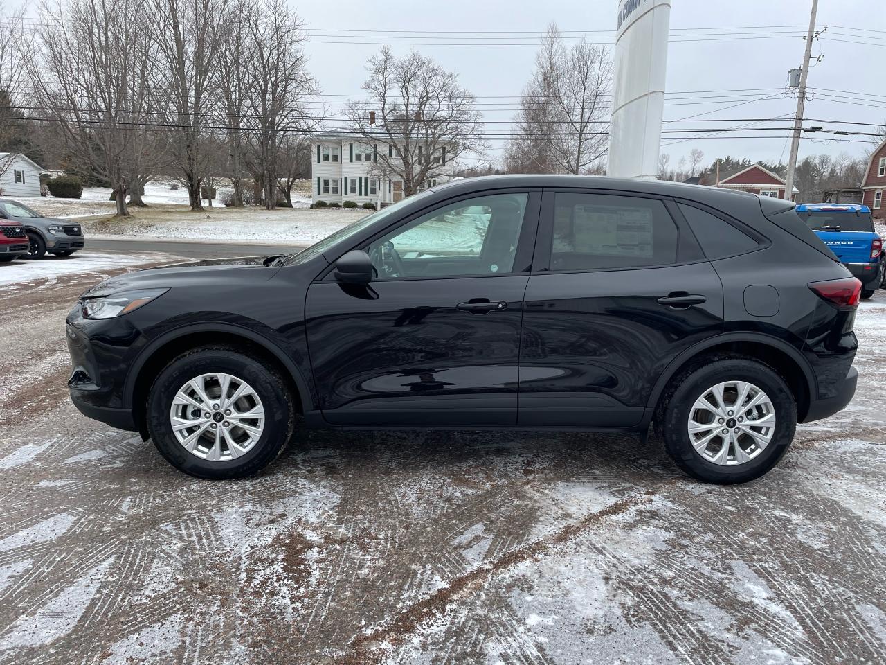 2026 Ford Escape Active Photo3