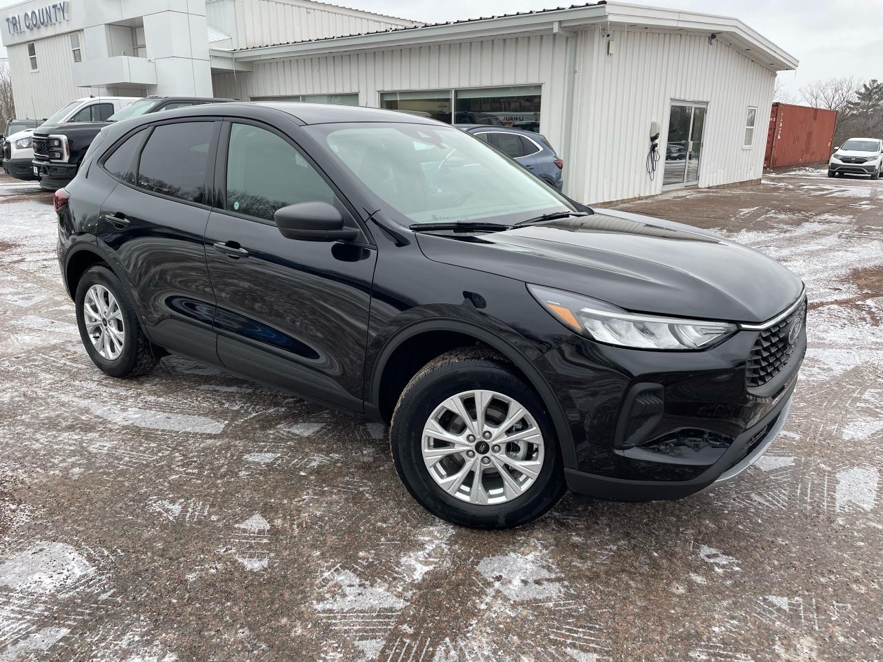 2026 Ford Escape Active Photo0