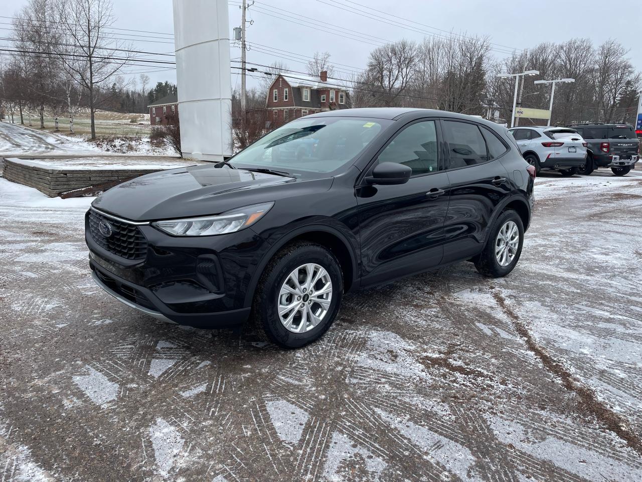 2026 Ford Escape Active Photo2