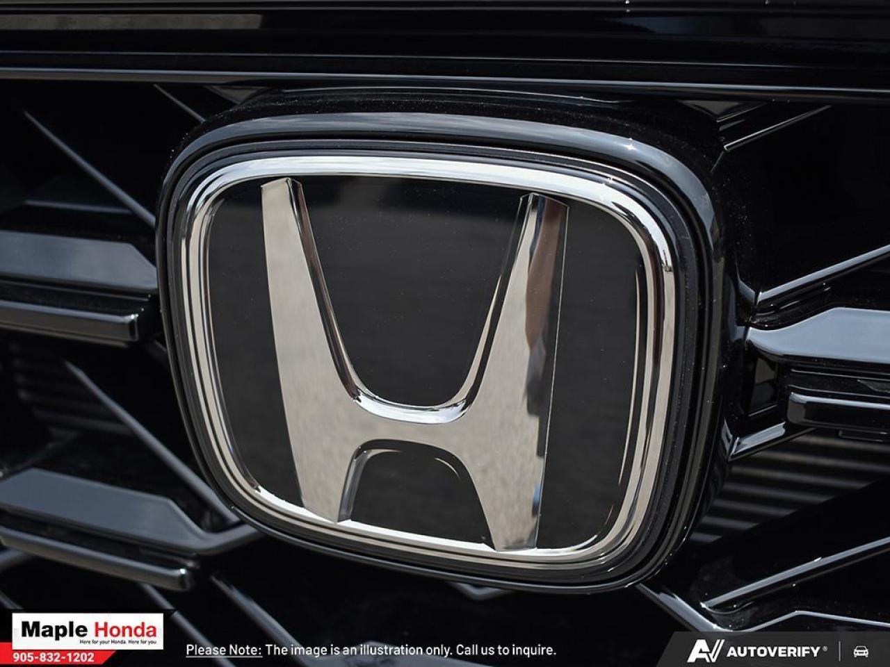 2026 Honda CR-V Hybrid CRV EXL HYBRID 4WD Photo