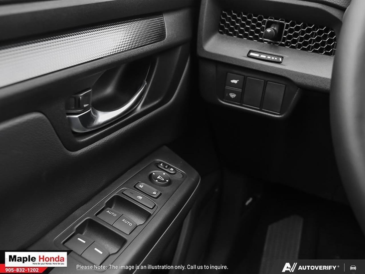 2026 Honda CR-V Hybrid CRV SPORT HYB 4WD Photo